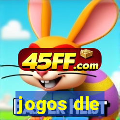 jogos dle
